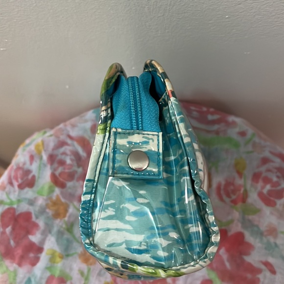 Old Navy Make Up Bag/ Multi- Purpose Small Bag - Picture 2 of 3
